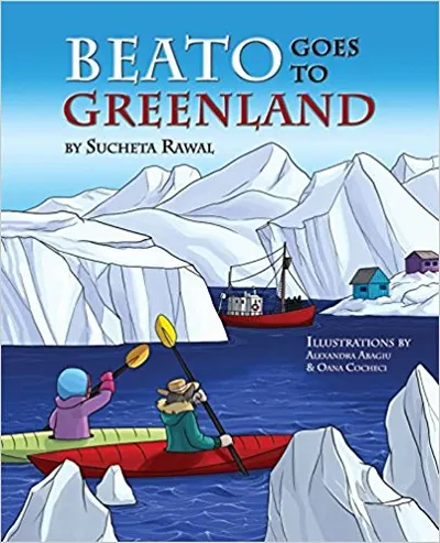 Beato Goes to Greenland