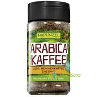 Cafea Instant Arabica Ecologica/Bio 100g
