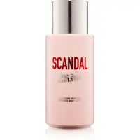 Jean Paul Gaultier Scandal lapte de corp pentru femei 200 ml