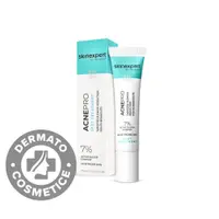 Skinexpert by Dr. Max® Tratament local anti-imperfectiuni AcnePro, 15ml