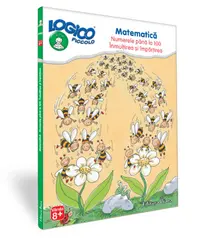 LOGICO PICCOLO - Matematică (8+)