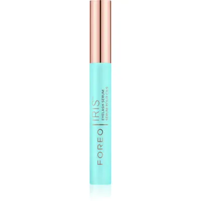 FOREO IRIS™ Eyelash Serum Ser intensiv regenerant pentru a sprijini cresterea genelor 4,3 ml