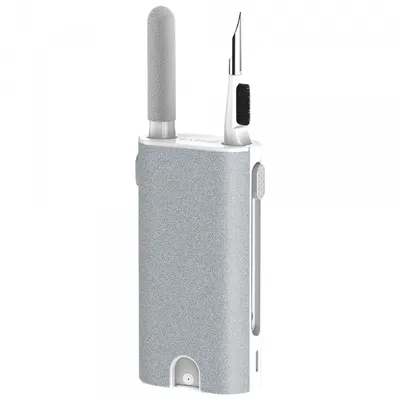 Instrument Curatare Proove Mr.Cleaner, 5in1, Alb