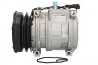 Compresor climatizare (R134a) potrivit JOHN DEERE 105, 2000, 2005, 2010, 2010C, 2020, 2030, 2030OU, 2035, 2035EF, 2040, 2040F, 2040S, 2054, 2054M, 2056, 2058, 2200, 2210, 2240, 2250, 2250F, 2251
