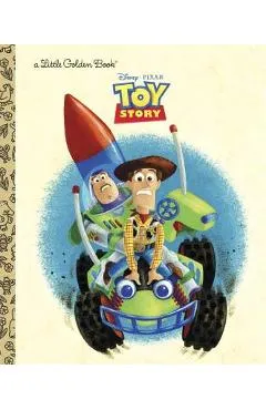Toy Story (Disney/Pixar Toy Story)