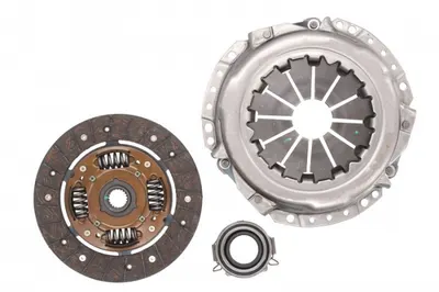 Kit Ambreiaj (200mm) Potrivit Daihatsu Charmant; Toyota Carina Ii, Carina Iii, Celica, Corolla 1.4 1.6 01.78-02.07