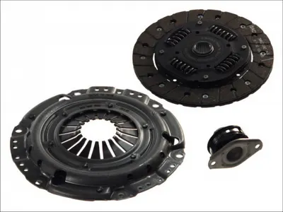 Set ambreiaj cu rulment (190mm) SKODA FABIA I, FABIA I PRAKTIK 1.0 1.4 intre 1999-2003