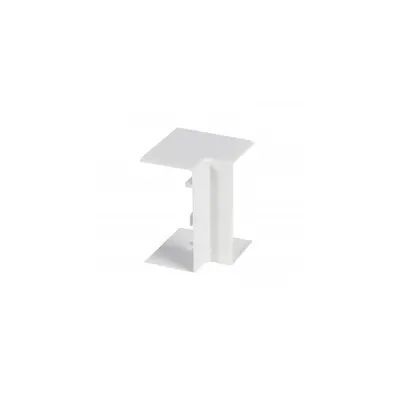 Fixed unghi interior at 90° pentru rigid capac DLP-S universal trunking 100x50 mm
