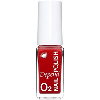 Oja Depend Oxygen, Nuanta A824, 5 ml