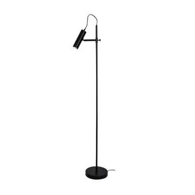 Lampa podea TENSO F18014-GU10-BK