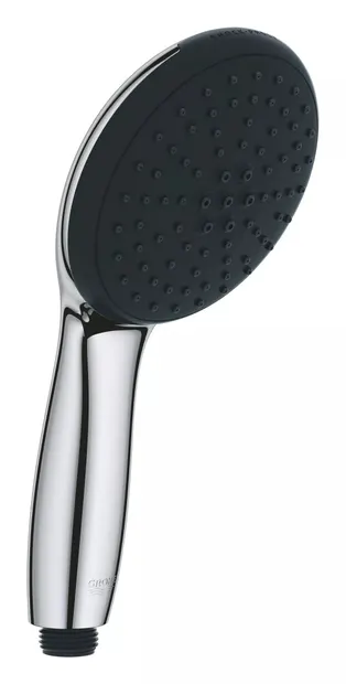 Para de dus Grohe Vitalio 110, 27946001, 110 mm, 2 functii, Crom