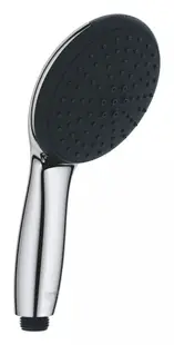 Para de dus Grohe Vitalio 110, 27946001, 110 mm, 2 functii, Crom