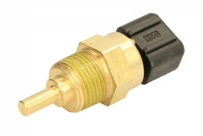 Senzor temperatura lichid racire (numar pini: 3, negru) HYUNDAI ACCENT II, COUPE, GETZ, MATRIX 1.3-2.7 intre 2000-2010