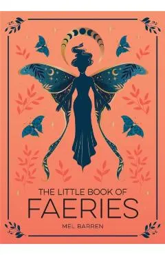 Little Book of Faeries