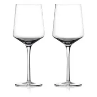 Pahare de vin 2 buc. 400 ml Rocks – Zone