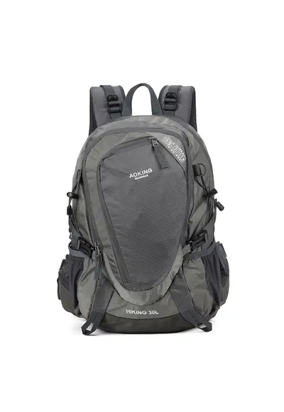 Rucsac cu compartiment pentru laptop - Negru