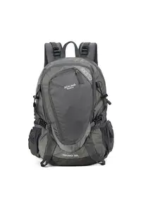 Rucsac cu compartiment pentru laptop - Negru