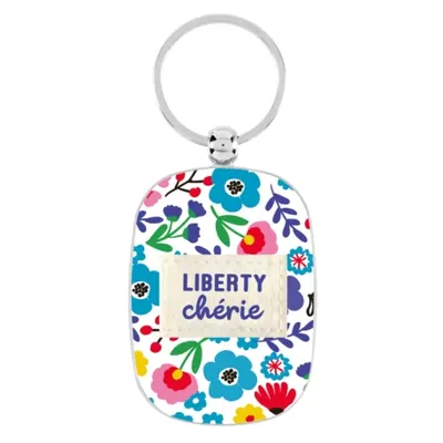 Breloc - Opat - Liberty gipsy