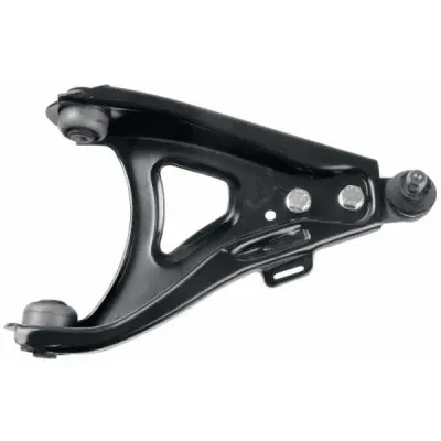 Brat, suspensie roata LEMFOERDER 27063 01