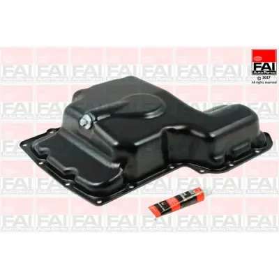 Baie ulei FAI AutoParts PAN004