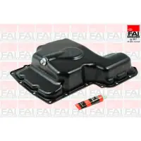 Baie ulei FAI AutoParts PAN004