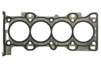 Garnitura chiuloasa (grosime: 0,5mm) potrivit VOLVO C30, S40 II, S80 II, V50, V70 III; FORD C-MAX, FIESTA V, FOCUS C-MAX, FOCUS II, GALAXY II, GALAXY MK II, MAVERICK 2.0-2.3LPG 10.00-