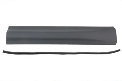 Bandou usa fata stanga parte inferioara, grund potrivit LAND ROVER RANGE ROVER SPORT II L494 04.13-10.17