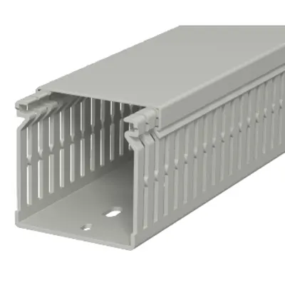 Canal cablu perforat, type LK4/N 60060 | Type LK4 N 60060