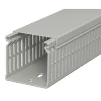 Canal cablu perforat, type LK4/N 60060 | Type LK4 N 60060