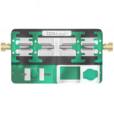 Suport de Lucru PCB Baku BA-677