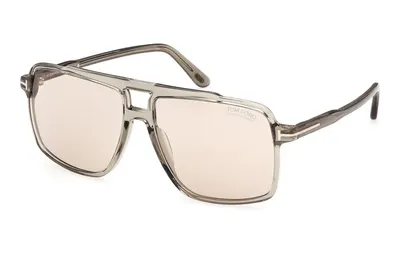 Tom Ford Kemp FT1177 93E Photochromic