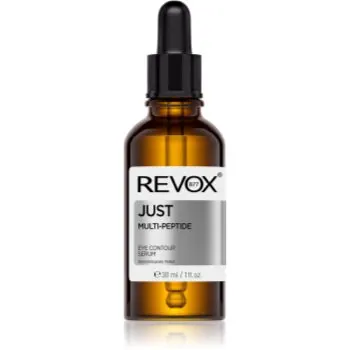 Revox B77 JUST Multi-Peptide ser pentru uniformizare zona ochilor