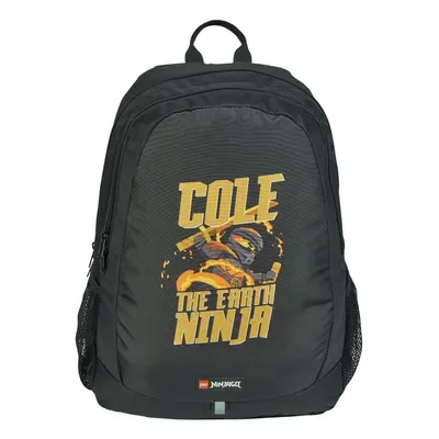 Rucsac de copii 25 l Ninjago Cole – LEGO®