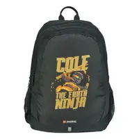 Rucsac de copii 25 l Ninjago Cole – LEGO®