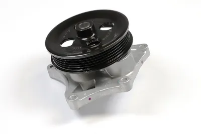 Pompa apa cu garnitura potrivit OPEL ASTRA K, KARL 1.0 1.0LPG 1.4 01.15-12.22