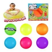 Balon gigant, apa sau aer, max. 120 cm