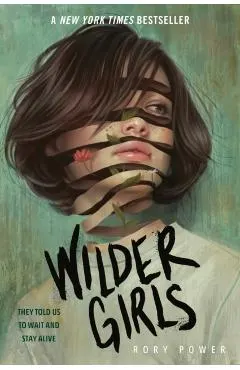 Wilder Girls