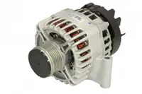 Alternator (14v, 105a) Opel Agila, Astra H, Astra H Gtc, Combo, Combo Tour, Corsa C, Meriva A, Tigra; Suzuki Ignis Ii, Swift Iii, Wagon R+ 1.3d Dupa 2003