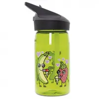Recipient din Tritan - Jannu Green - Tutti Frutti, 450 ml