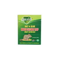 Capcana cu lipici pentru sobolani tip carte 515x330mm 405g Cod: DISPV96