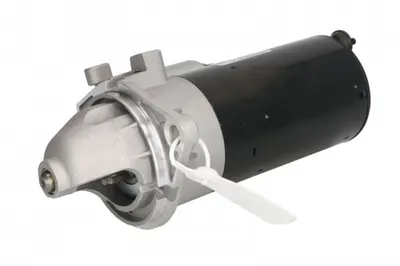 Electromotor (12v, 2kw) Potrivit Opel Astra G, Astra G Kombi, Frontera B, Omega B, Signum, Sintra, Vectra B, Vectra C, Vectra C Gts, Zafira A; Saab 9-3, 9-5 2.0d 2.2d 11.96-02.15