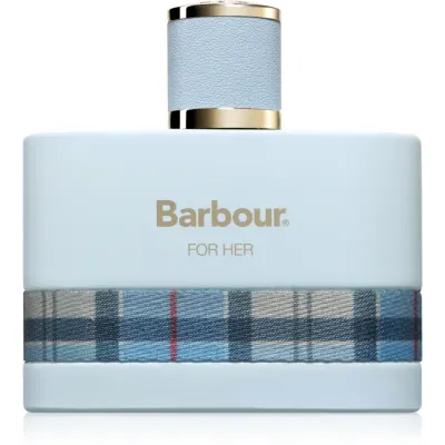 Barbour Coastal For Her Eau de Parfum pentru femei 100 ml