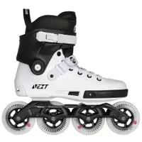 POWERSLIDE Next Core Black 90 Senior role inline
