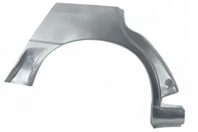 Segment reparatie aripa spate dreapta potrivit SEAT CORDOBA 6K; VW POLO CLASSIC 4 5 usi 1993-2001
