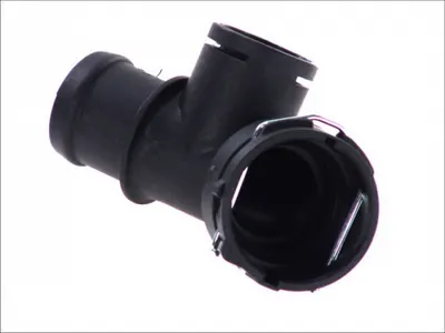 Conducta Flansa Sistem Racire Audi A3, Tt; Seat Altea, Altea Xl, Leon, Toledo Iii; Skoda Octavia Ii, Rapid, Superb Ii, Yeti; Vw Beetle, Caddy Iii, Cc, Golf Plus, Golf V, Golf Vi 1.4-2.0 Dupa 2003
