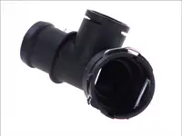Conducta Flansa Sistem Racire Audi A3, Tt; Seat Altea, Altea Xl, Leon, Toledo Iii; Skoda Octavia Ii, Rapid, Superb Ii, Yeti; Vw Beetle, Caddy Iii, Cc, Golf Plus, Golf V, Golf Vi 1.4-2.0 Dupa 2003