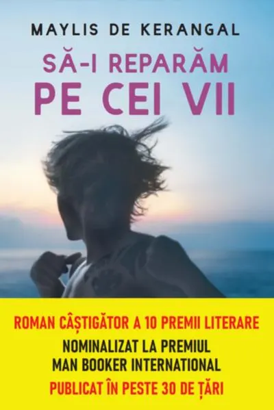 Să-i reparăm pe cei vii (Carte pentru toți) - Paperback brosat - Maylis de Kerangal