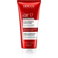 Vichy Dercos Collagen Filler 17 Balsam intensiv cu efect regenerator balsam regenerant intensiv