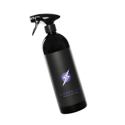 Clearglass 1000ML - Spray Curatare Geamuri