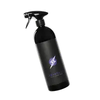 Clearglass 1000ML - Spray Curatare Geamuri